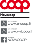 Logo IperCoop NovaCoop